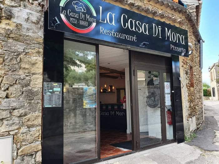 La Casa di Mora — photo 2