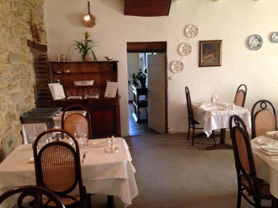 Auberge les voutins — Auberge à Mejannes les Ales — photo 3