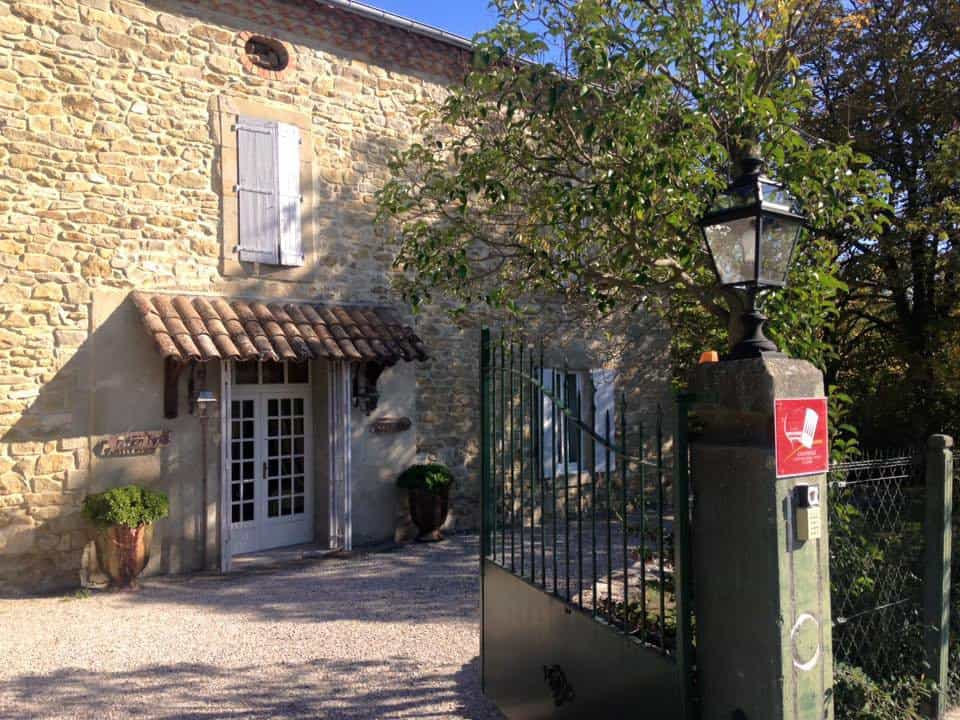 Auberge les voutins — Auberge à Mejannes les Ales — photo 2