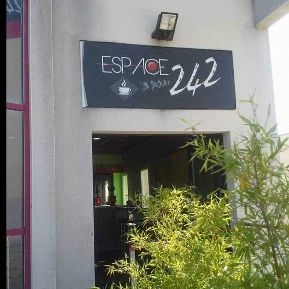Espace 242 — photo 2