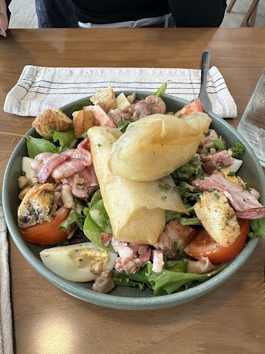 Le Bistrot des Copains — photo 3