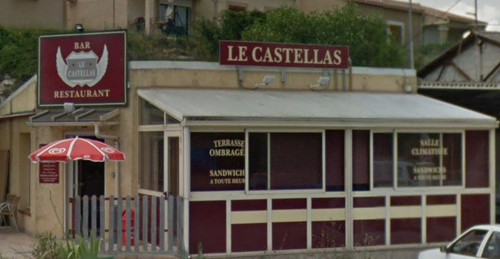 Le Castellas — photo 2