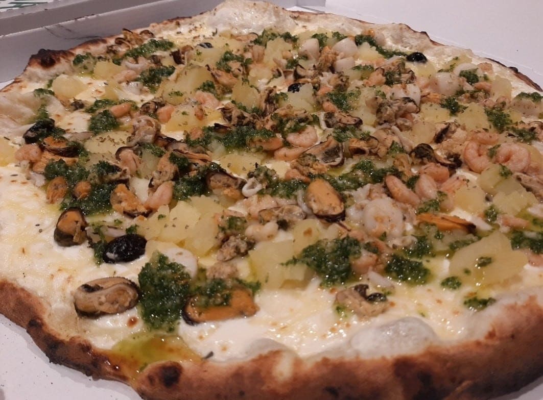 Pizza Family — photo 2