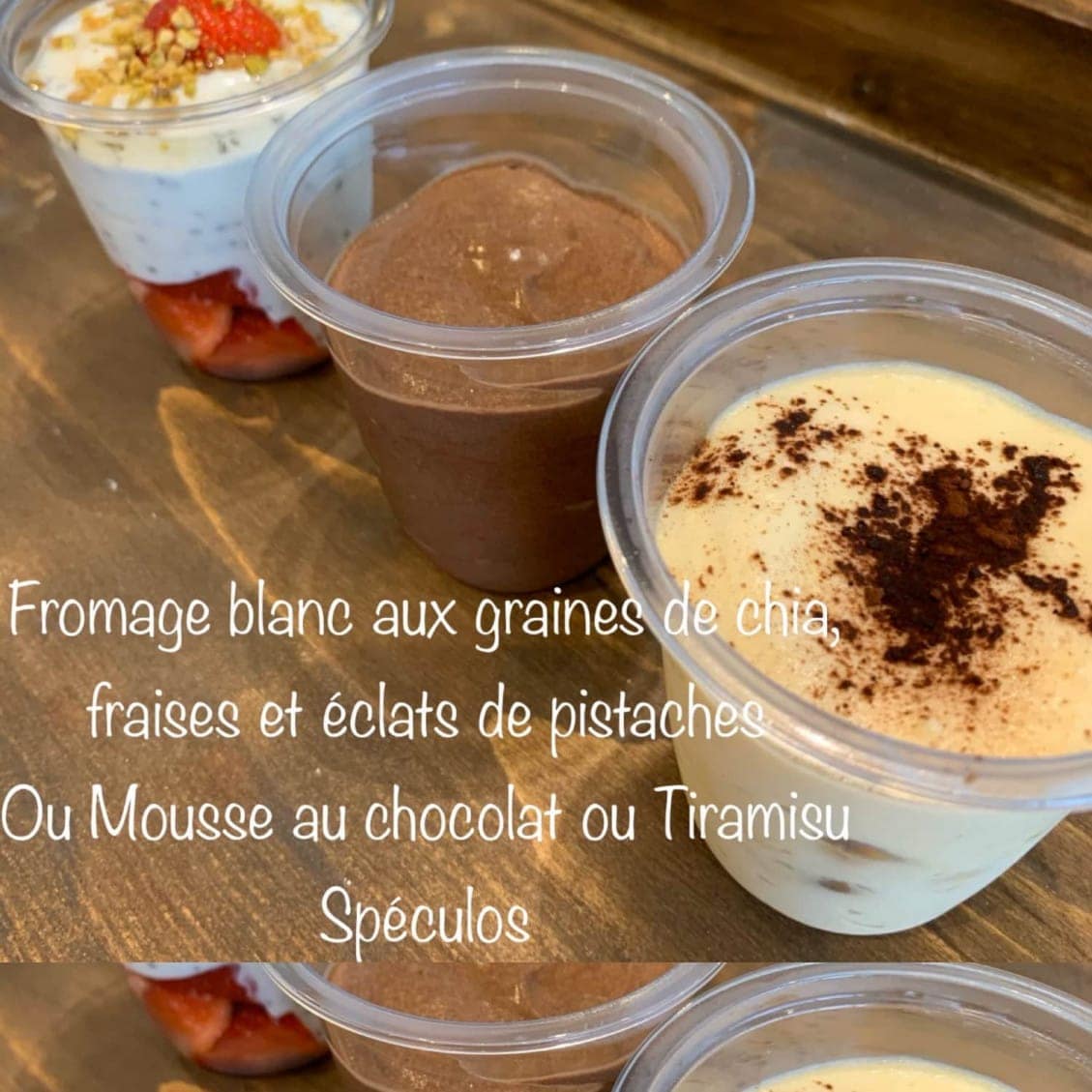 La Casa Paysanne — Bar à Salade à Saint Privat des Vieux — photo 12