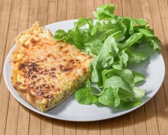 La Casa Paysanne — Bar à Salade à Saint Privat des Vieux — photo 3