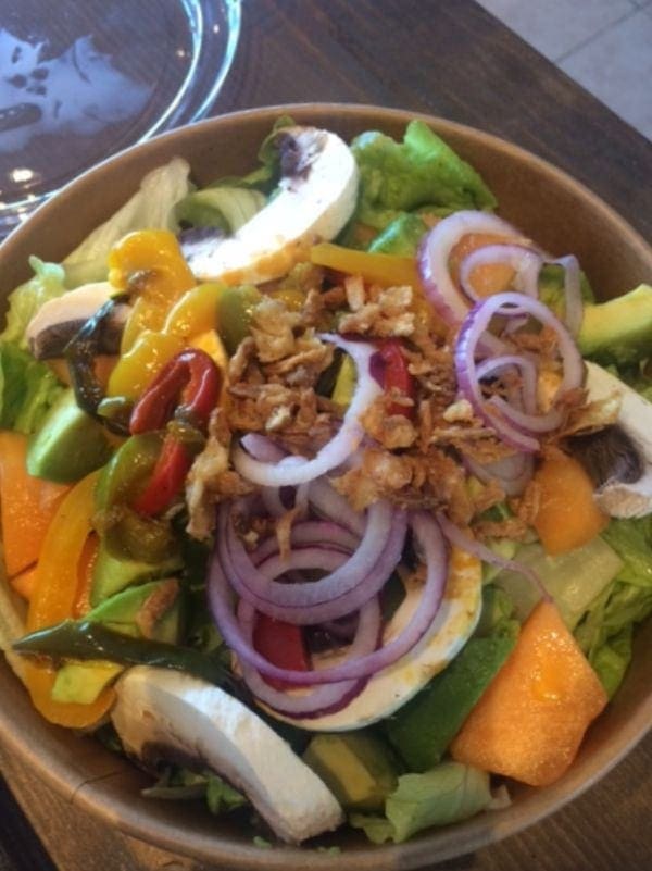 La Casa Paysanne — Bar à Salade à Saint Privat des Vieux — photo 6