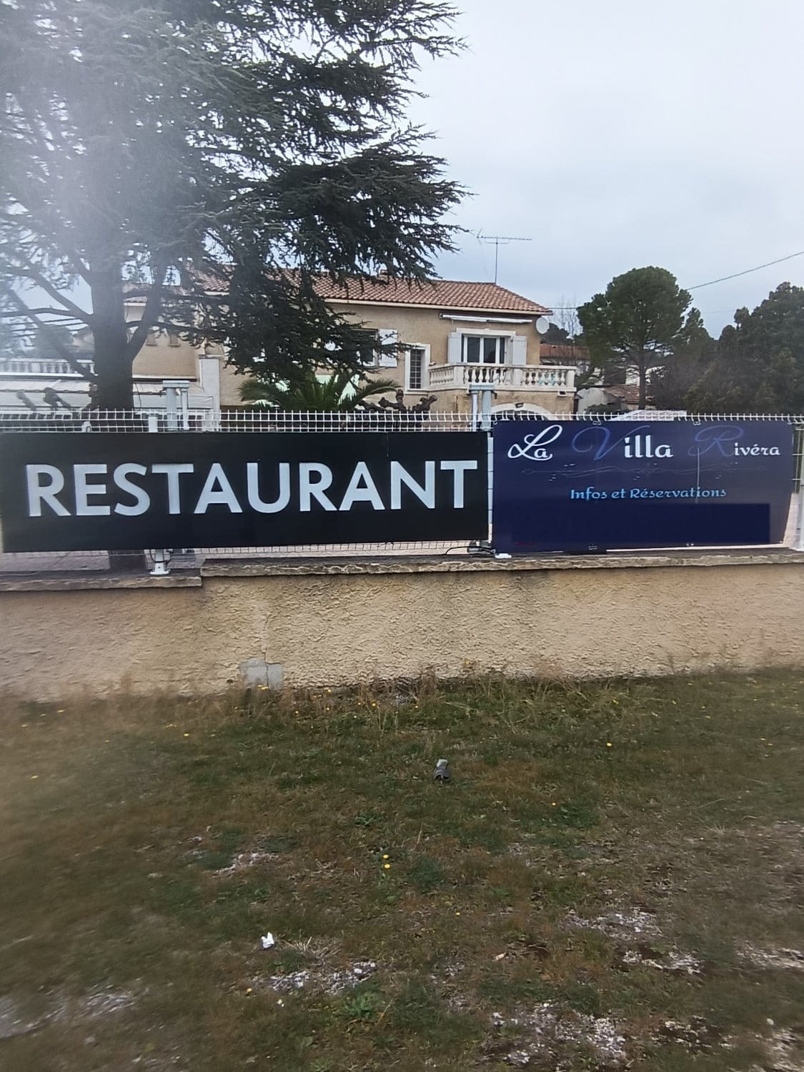 La Villa Rivera — photo 3