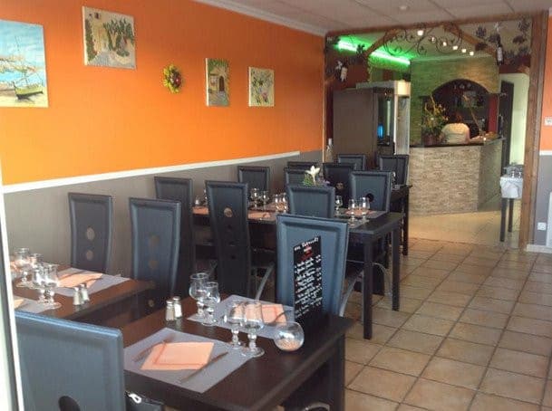 Restaurant Girasol — photo 3