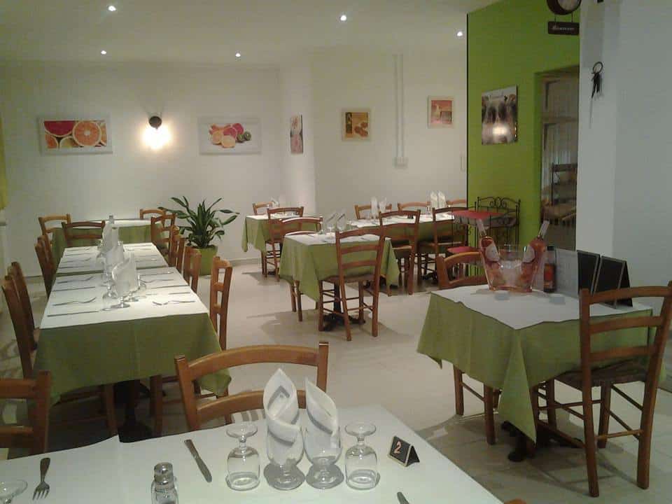 Un Italiano Vero — Restaurant Italien à Saint Privat des Vieux — photo 3