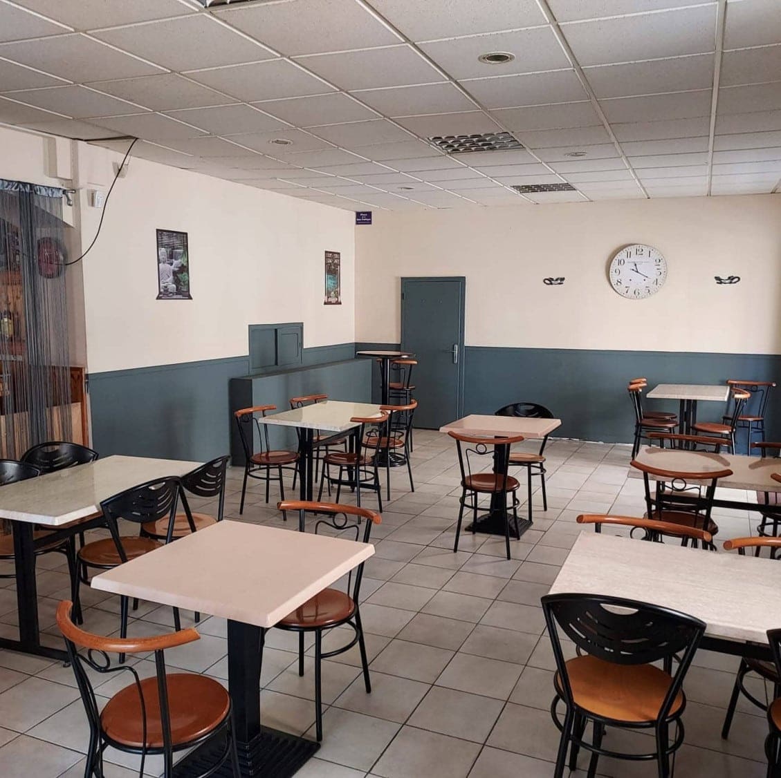 Café de l'Usine — photo 3