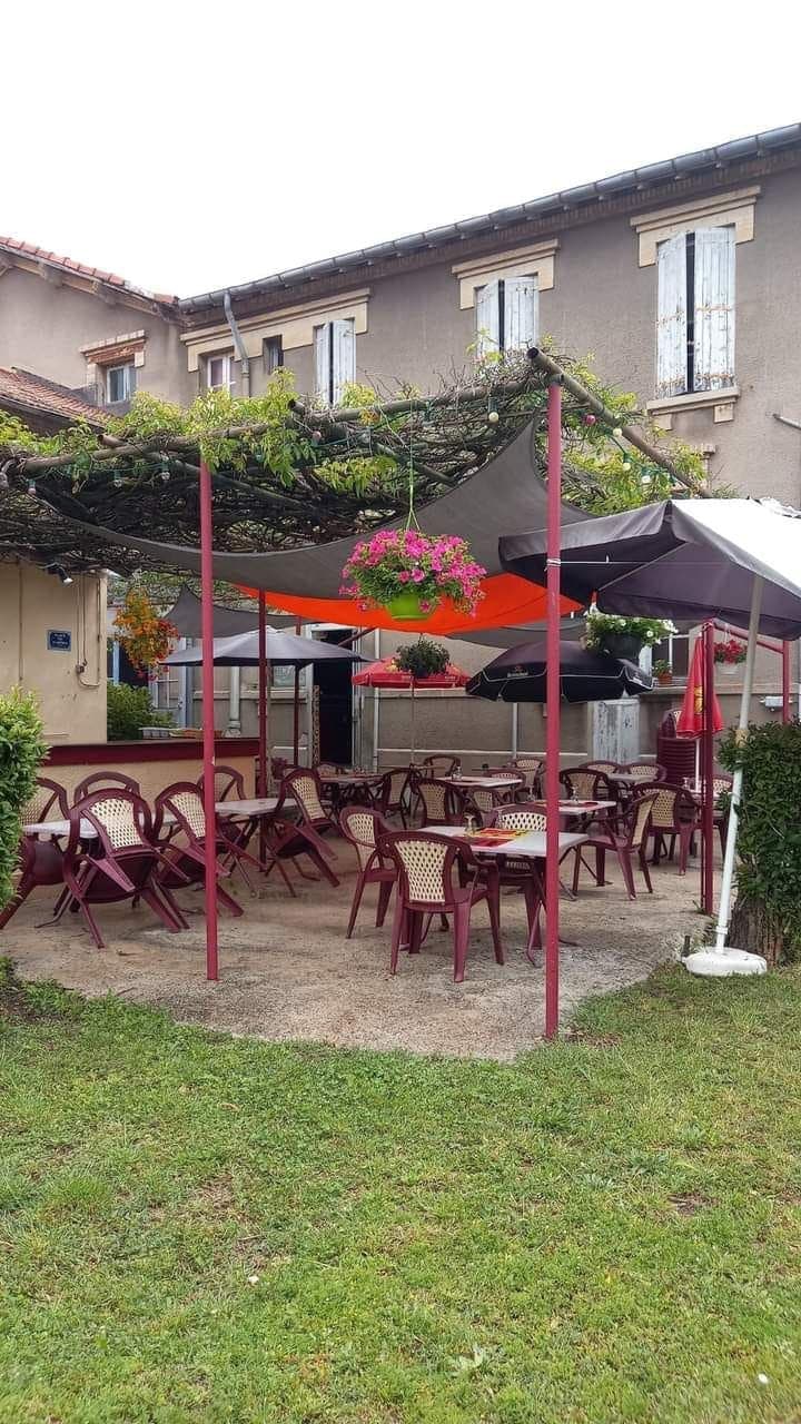 Chez Virginie — photo 2