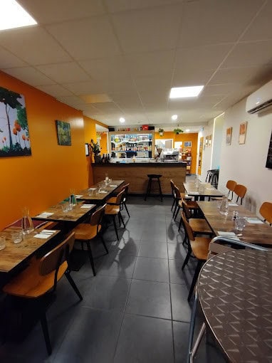 Le Faitout De Canaules — Café restaurant à Canaules et Argentieres — photo 3