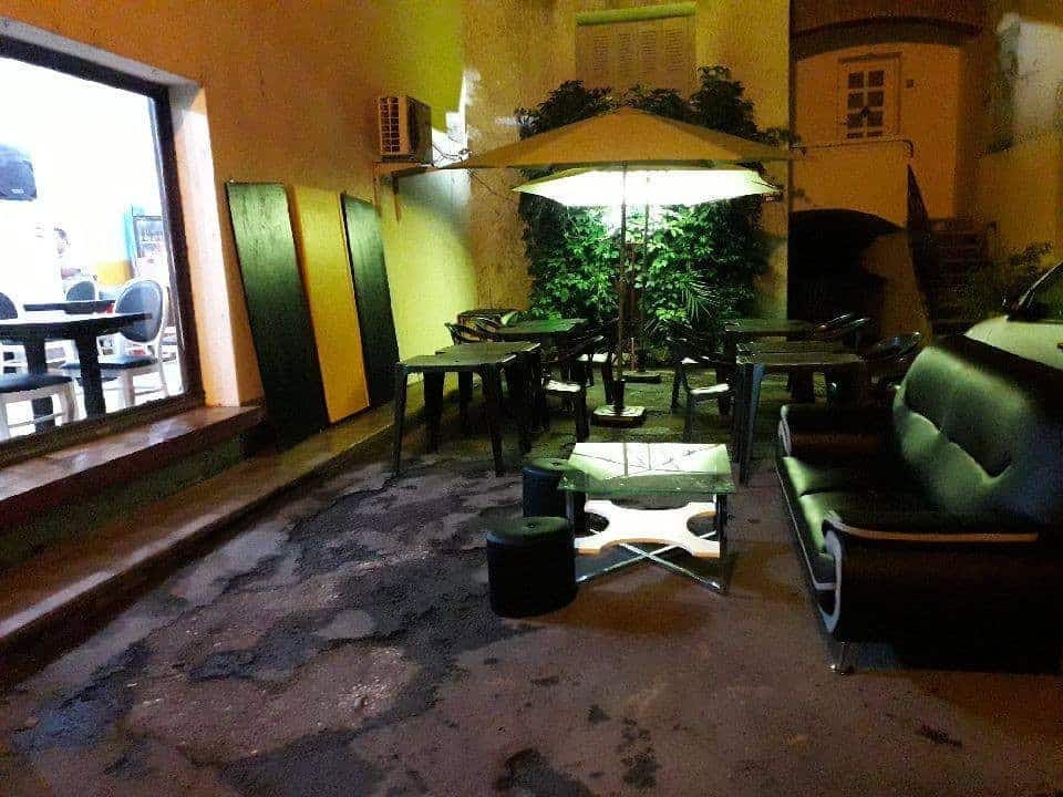 La Friterie de Ch'nord — photo 2