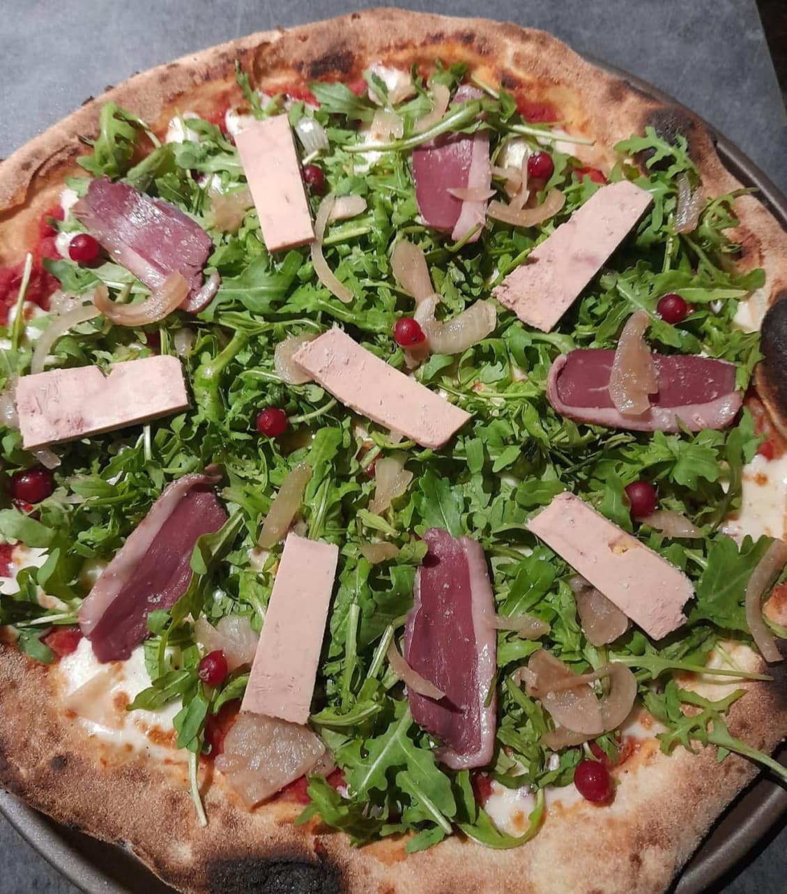 Pizza des Masiers — photo 2