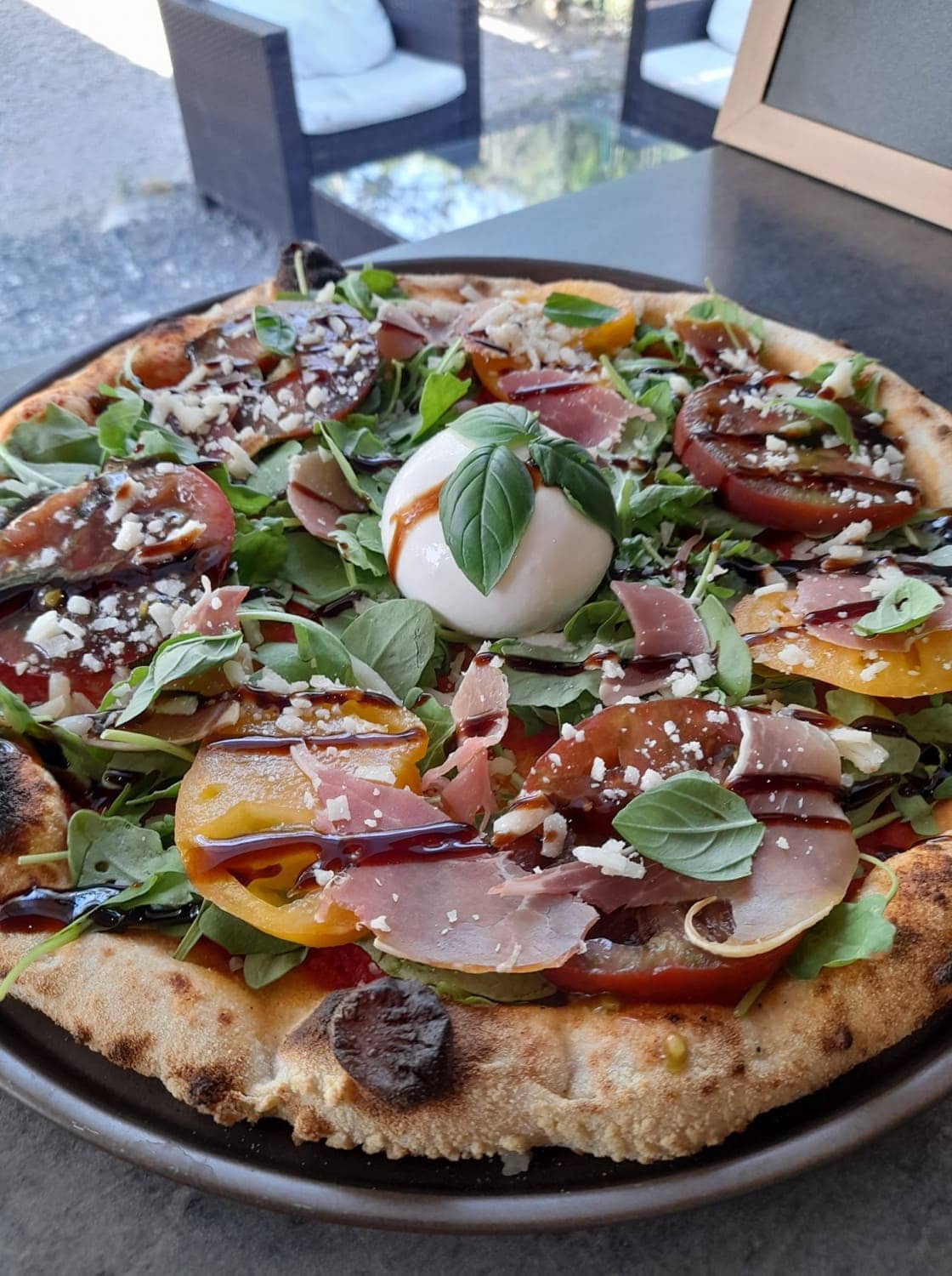 Pizza des Masiers — photo 3