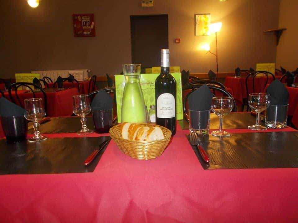 Restaurant du pont troué — photo 2