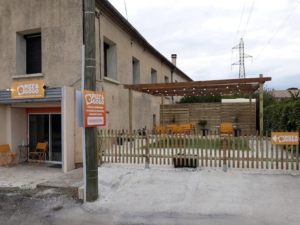 Pizz'agogo — photo 3