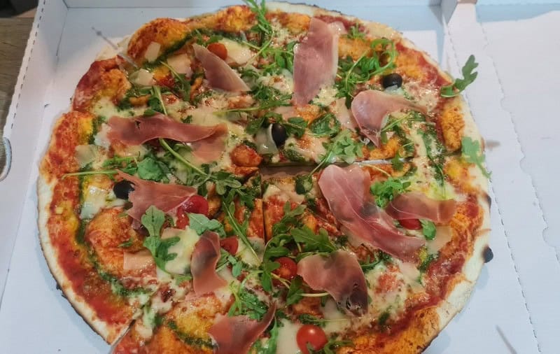 Pizz'agogo — photo 2