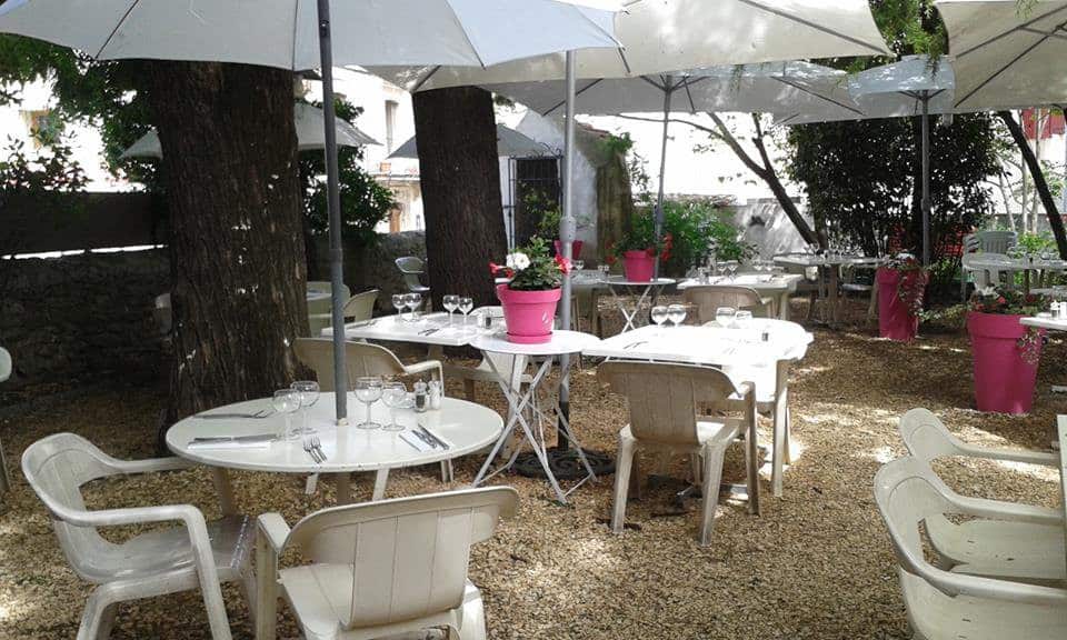 La Gardonnenque — photo 2