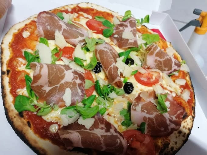 Pizz'ana — photo 2