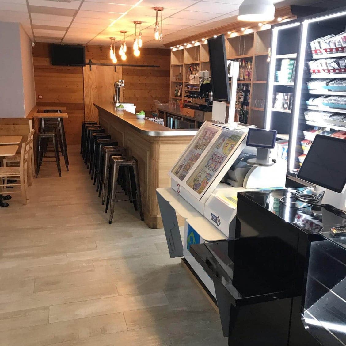 Café De La Poste — photo 3