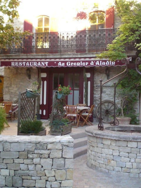 Au grenier d'aladin — photo 2