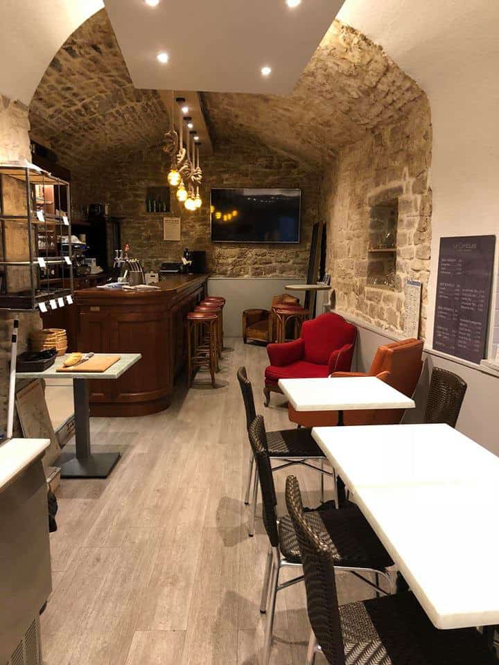 Le Centaure — photo 3