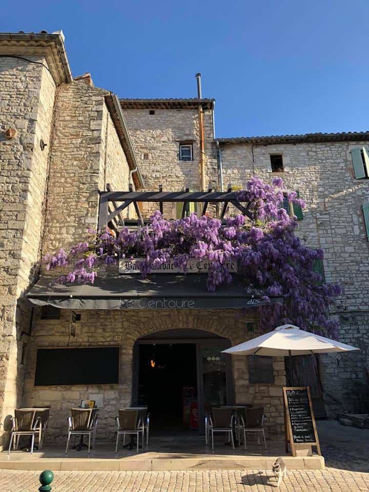 Le Centaure — photo 2