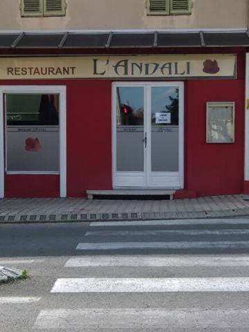 L'Andali — photo 2