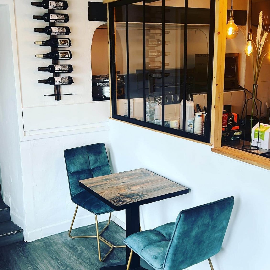 La Table de Coco — photo 3