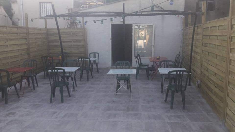 Restaurant Le Mabouya — photo 2