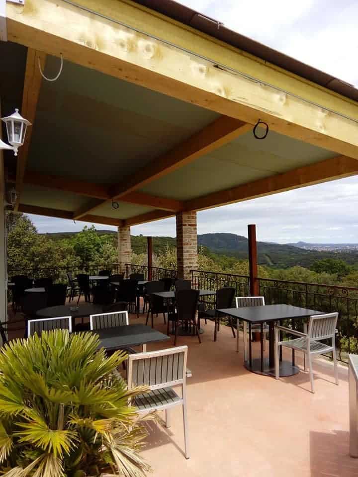 Restaurant Le Mas — photo 3