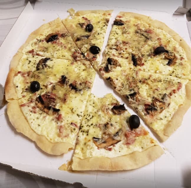 Sergio Pizza — photo 2