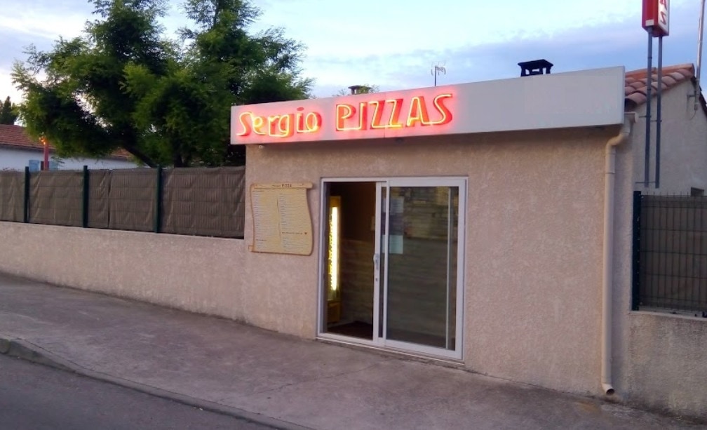 Sergio Pizza — photo 3