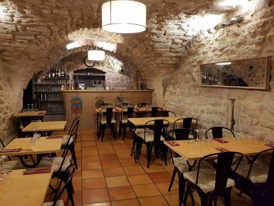 Lou Boqueria — photo 3