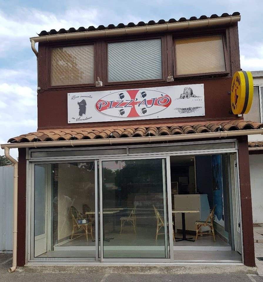 Pizz'Ajò — photo 2