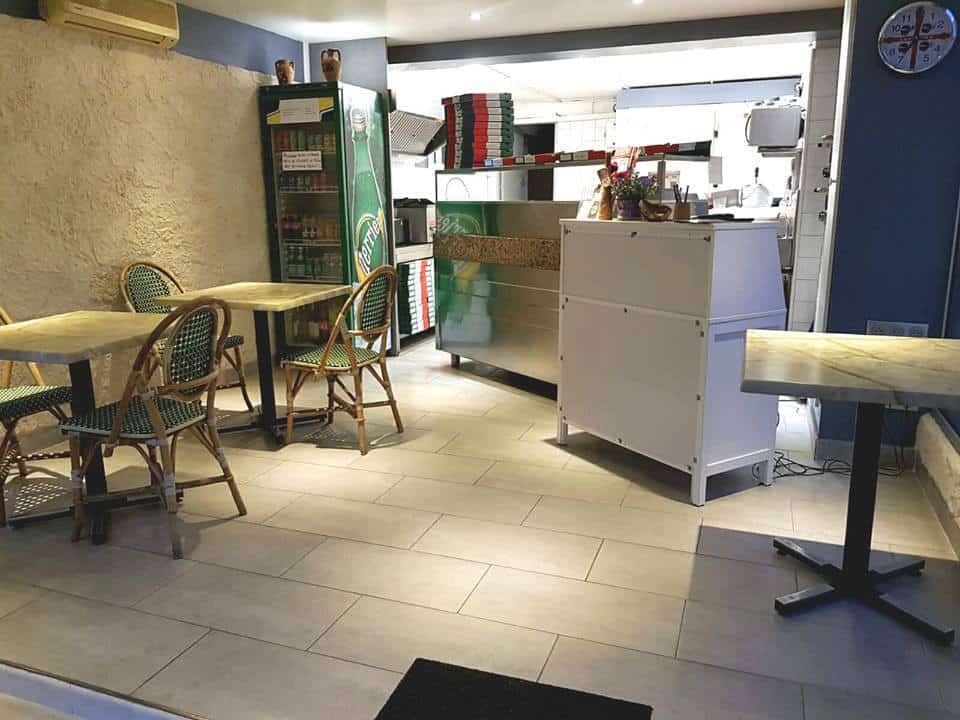 Pizz'Ajò — photo 3