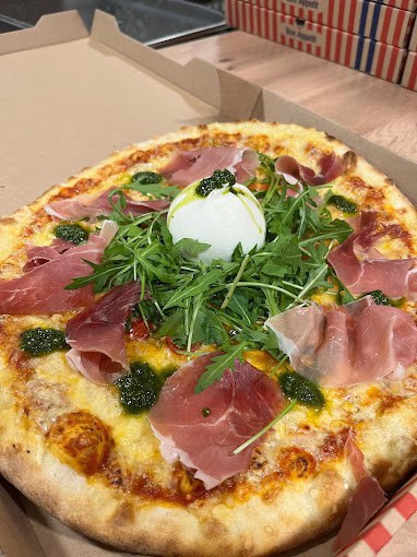 Pizza Factory — photo 2