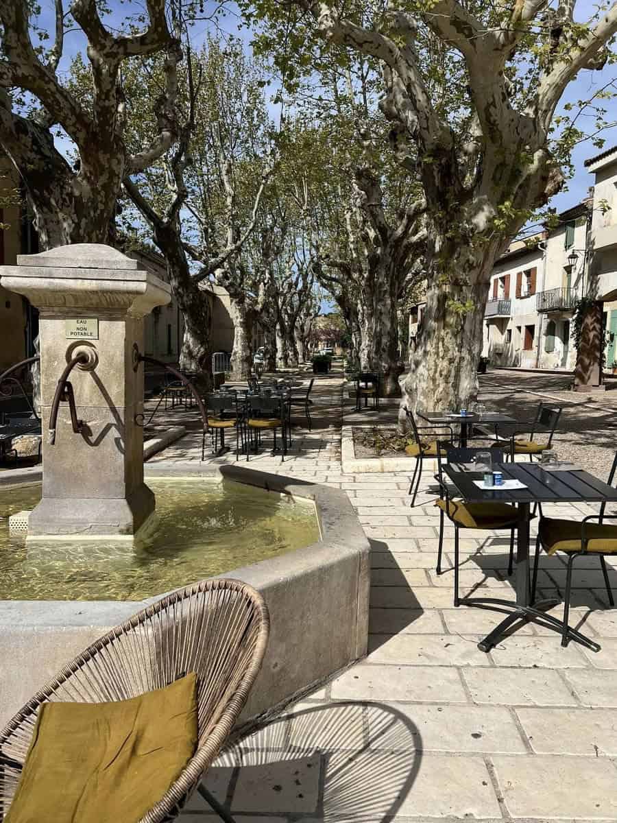 Bistrot de l’Hoste — photo 2
