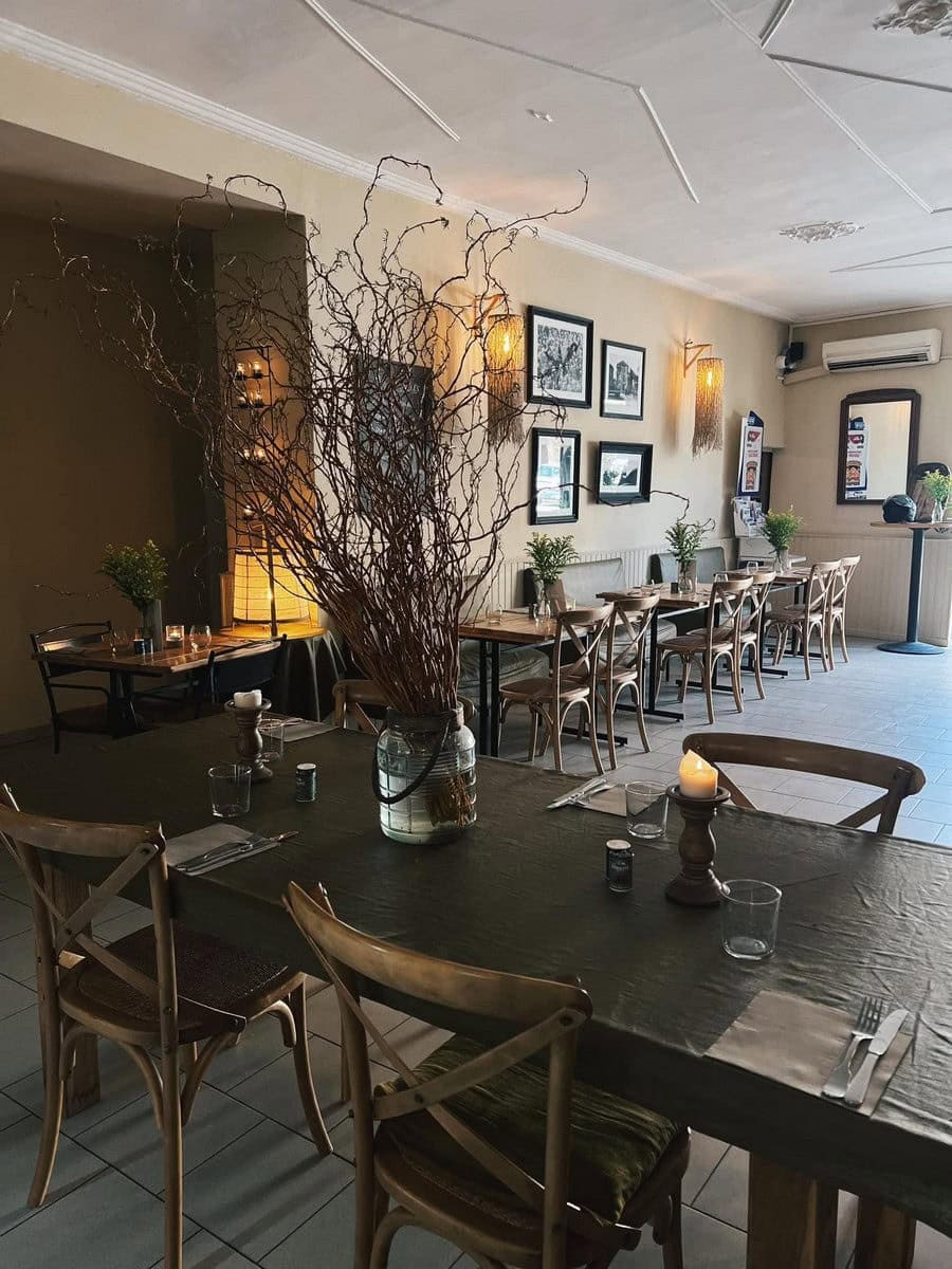 Bistrot de l’Hoste — photo 3