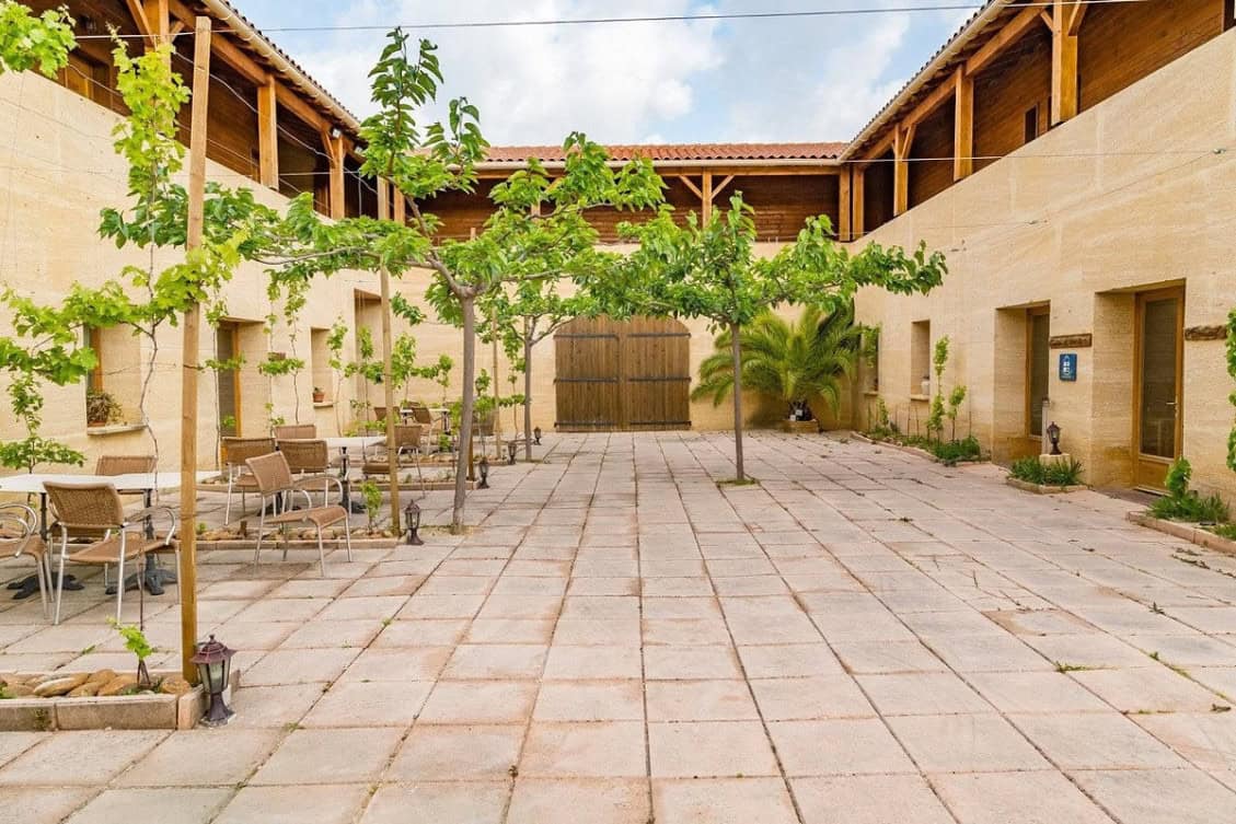 Le Clos Boisé — photo 2