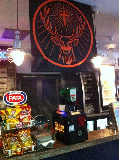 Bar de l'univers — photo 3