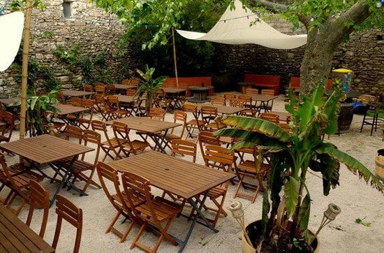 Bar de l'univers — photo 2