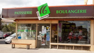 Christophe Gillet — photo 2