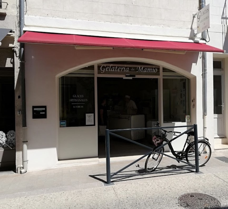 Gelateria de Mamio — photo 3