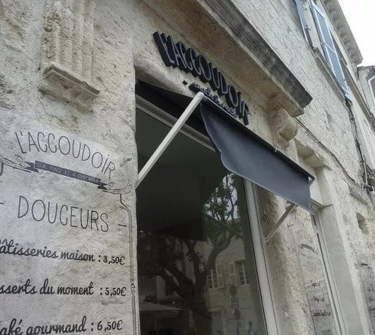 L'Accoudoir — photo 2