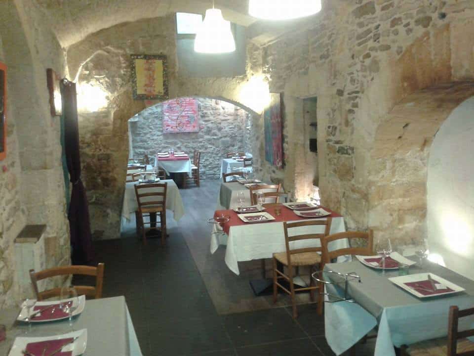 L'enclos de Saveurs Salines — photo 3