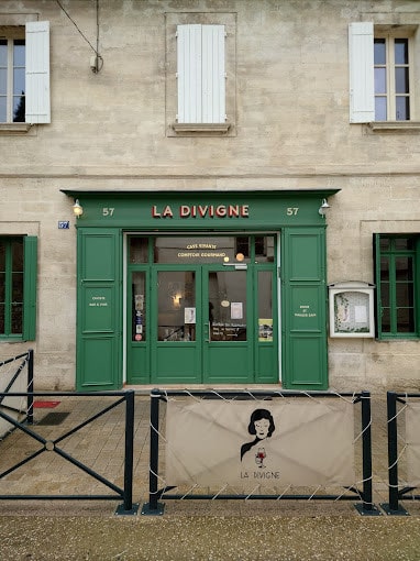 La Divigne — photo 3