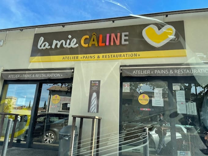 La Mie Câline — photo 3