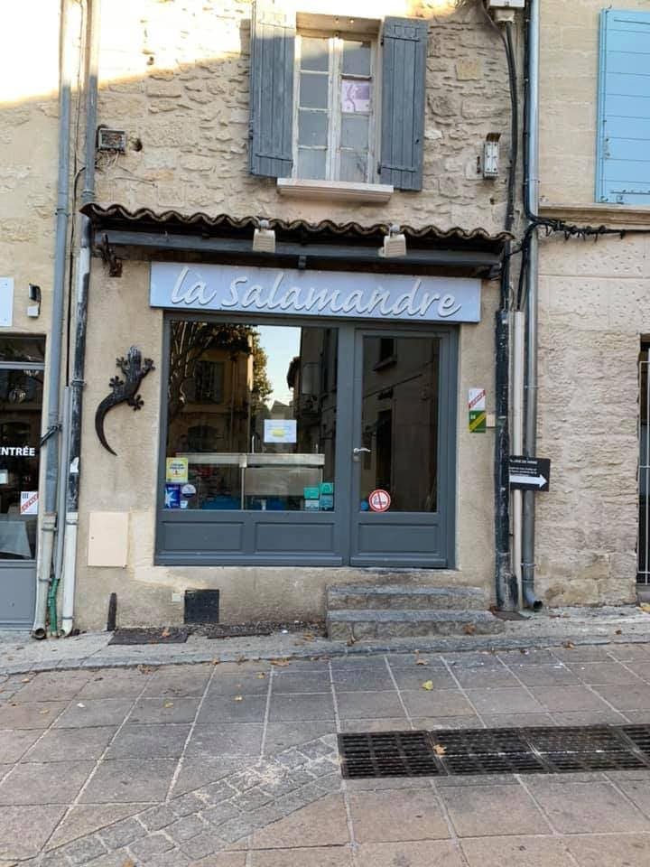 La Salamandre — photo 2